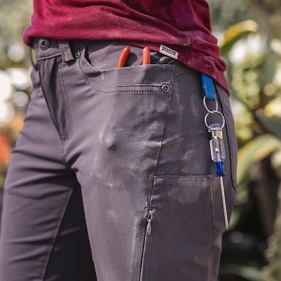 Women's Flexpedition Slim Leg Pants