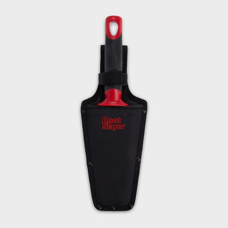 Root Slayer Trowel with Holster