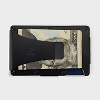 The Ridge Aluminum Wallet