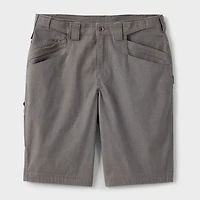 Men's DryFlex Fire Hose Relaxed Fit 13" Carpenter Shorts
