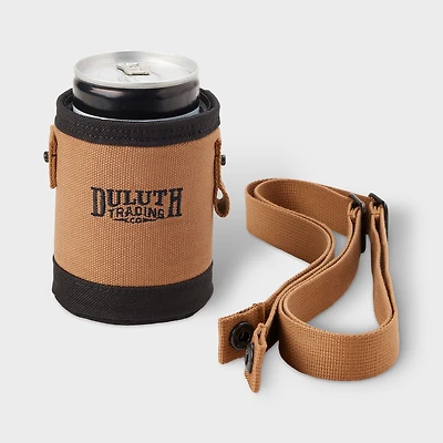 Fire Hose Can Commander