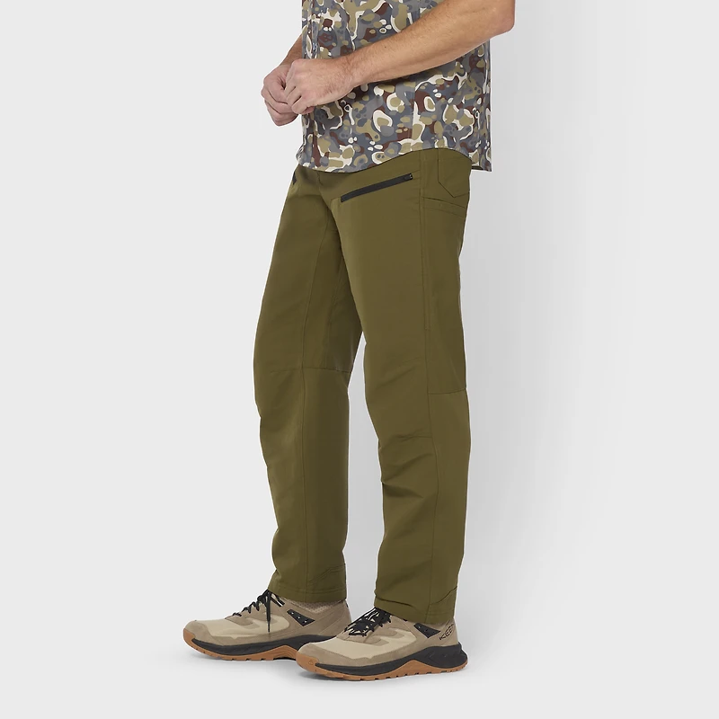 Men's AKHG Axis Standard Fit Hiking Pants