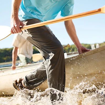 Men's DuluthFlex Dry on the Fly Slim Fit Cargo Pants