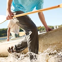 Men's DuluthFlex Dry on the Fly Slim Fit Cargo Pants