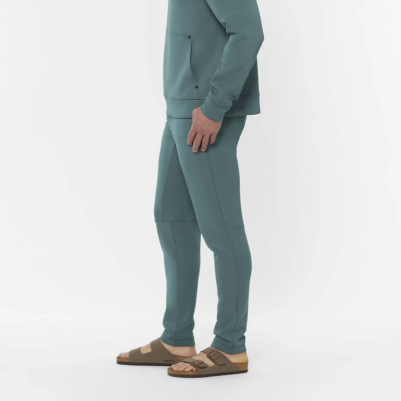 Men's AKHG After Sweat Pants