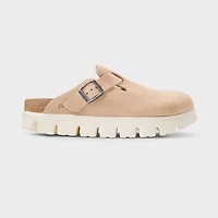 Women's Birkenstock Boston Chunky Clogs