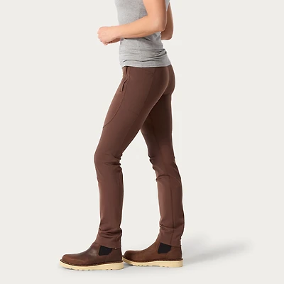Women's NoGA Work Hi-Rise Slim Leg Pants