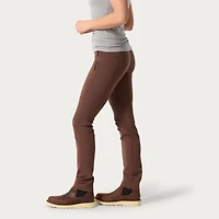 Women's NoGA Work Hi-Rise Slim Leg Pants