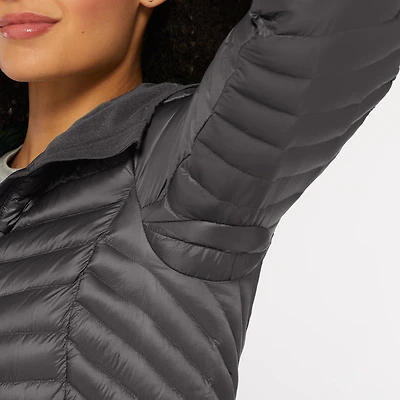 Women's Down Right Jacket