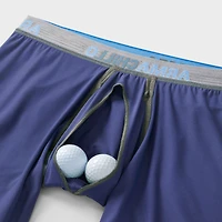 Men's Armachillo Bullpen Boxer Briefs