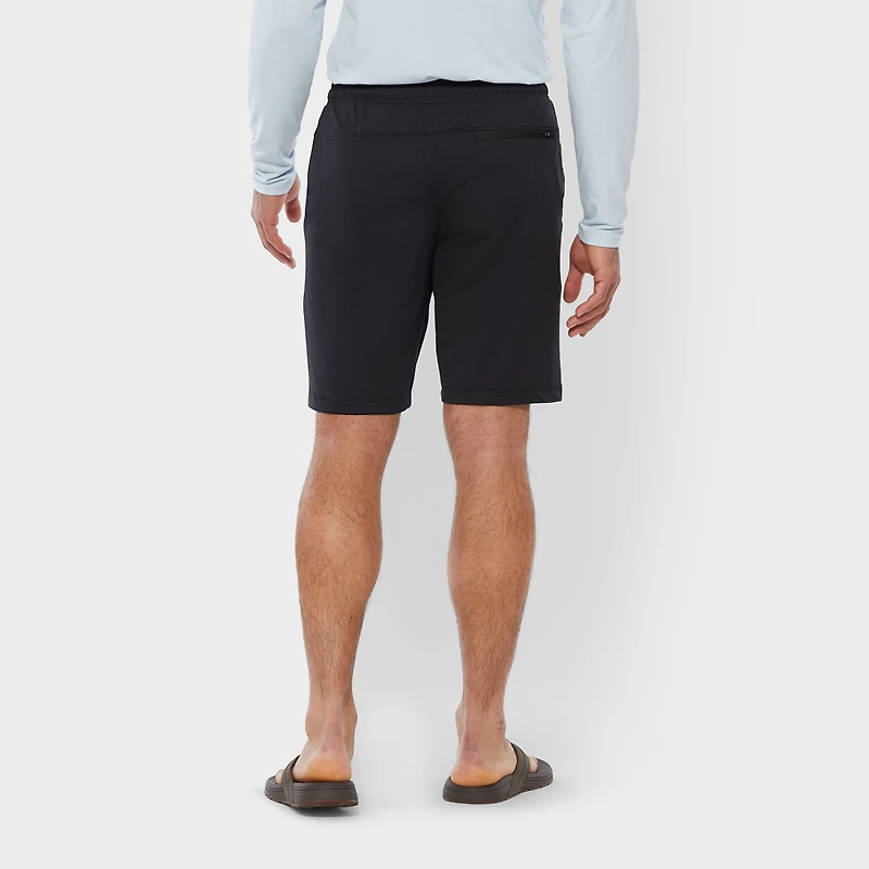 Men's AKHG Wanderwear Performance 10" Shorts