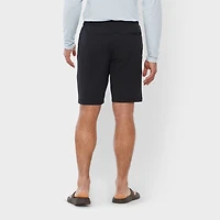 Men's AKHG Wanderwear Performance 10" Shorts