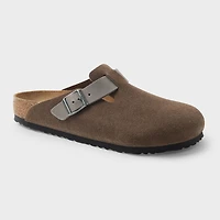 Men's Birkenstock Boston Soft Footbed Clogs