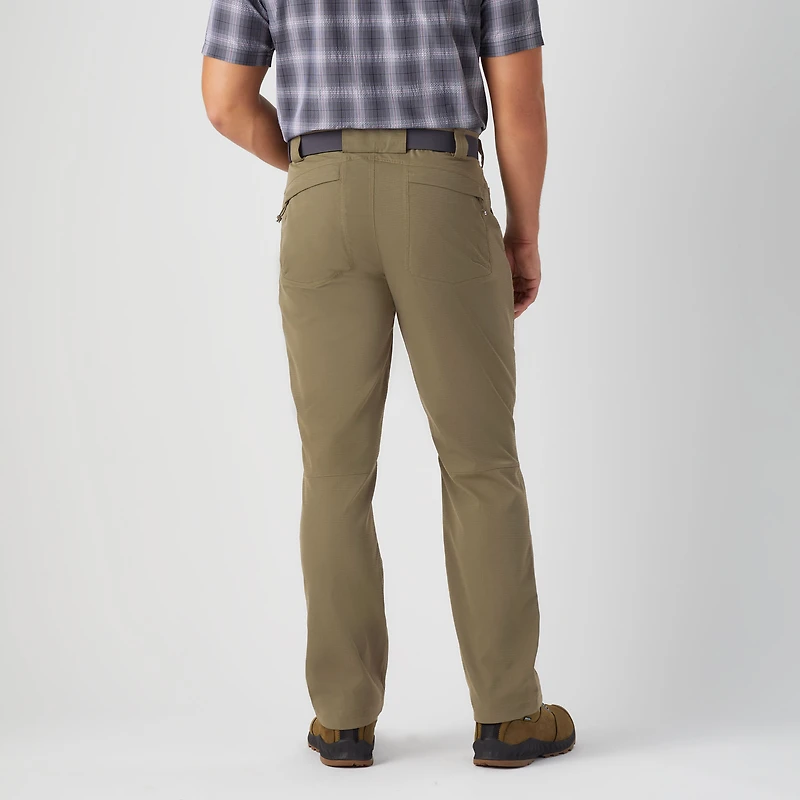 Men's Breezeshooter Standard Fit Work Pants