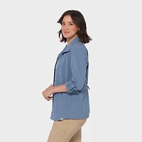 Women's Sol Survivor Sun Protection Shirt Jac