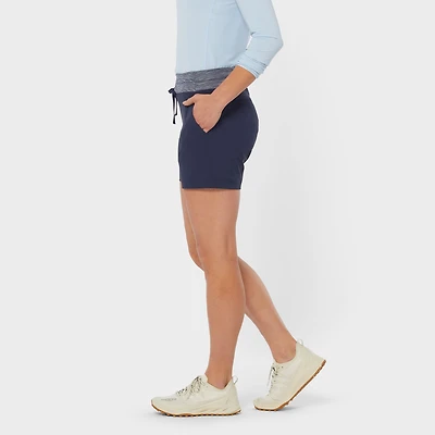 Women's Armachillo Cooling 5" Shorts