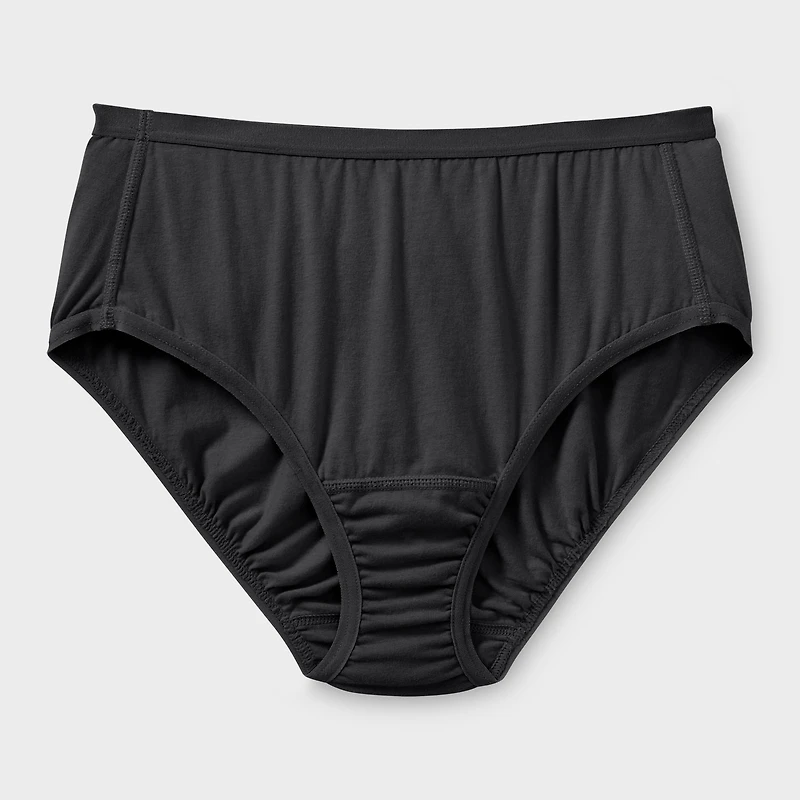 Women's Free Range Organic Cotton Briefs