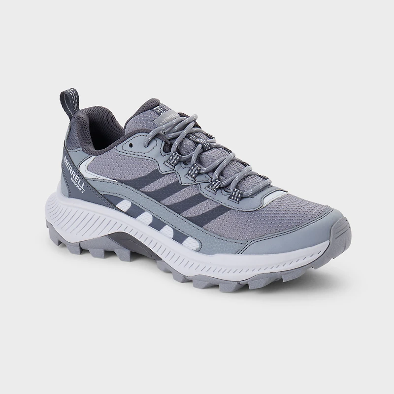 Women's Merrell Speed Strike 2 Waterproof Sneakers