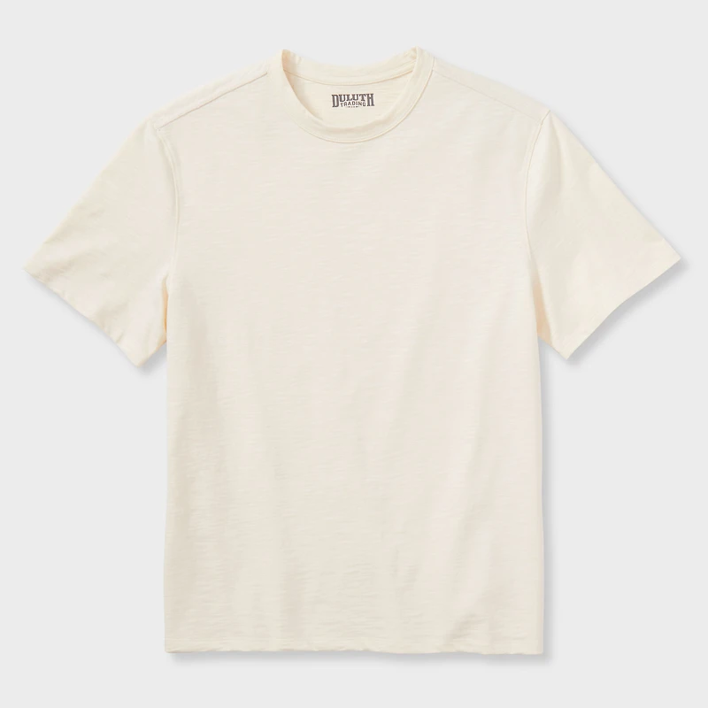 Men's Acoustic Standard Fit Short Sleeve Tee