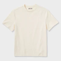 Men's Acoustic Standard Fit Short Sleeve Tee