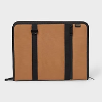 Fire Hose EDC Binder Keeper