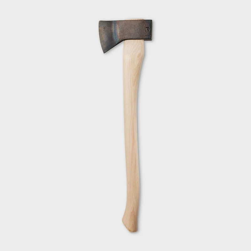 Hudson Bay Camp Axe