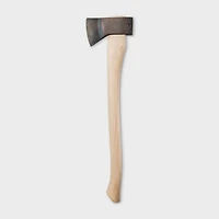 Hudson Bay Camp Axe