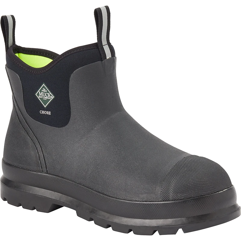 Men's Muck Chore Chelsea Work Boots