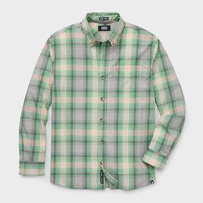 Men's AKHG Midnight Sun Standard Fit Shirt