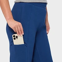 Women's Plus Lounge Lore Wide Leg Cargo Pants