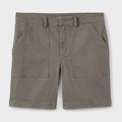 Men's Duluth Reserve Standard Fit 9" Shorts