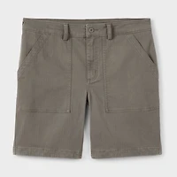 Men's Duluth Reserve Standard Fit 9" Shorts