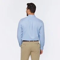 Men's Wrinklefighter Relaxed Fit Long Sleeve Shirt