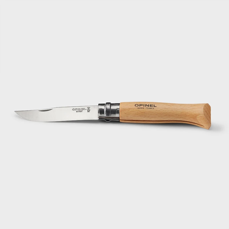 Opinel No. 8