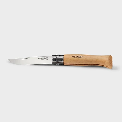 Opinel No. 8
