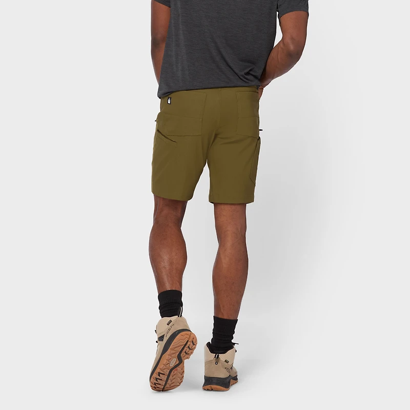 Men's AKHG Axis Hiking 10" Shorts