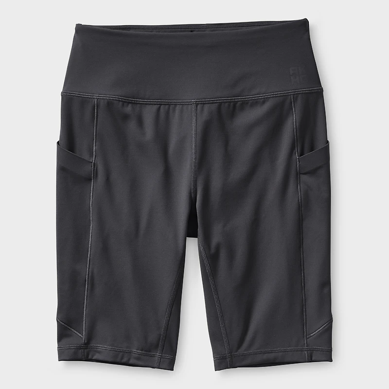 Women's Plus AKHG Trail Tech 9" Shorts