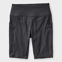 Women's Plus AKHG Trail Tech 9" Shorts