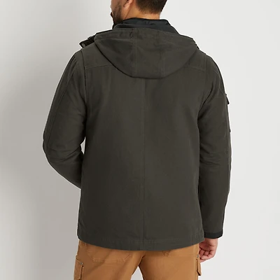 Men's Superior Fire Hose 4-in-1 Jacket