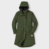 Women's Storm Heckler Lined Rain Coat