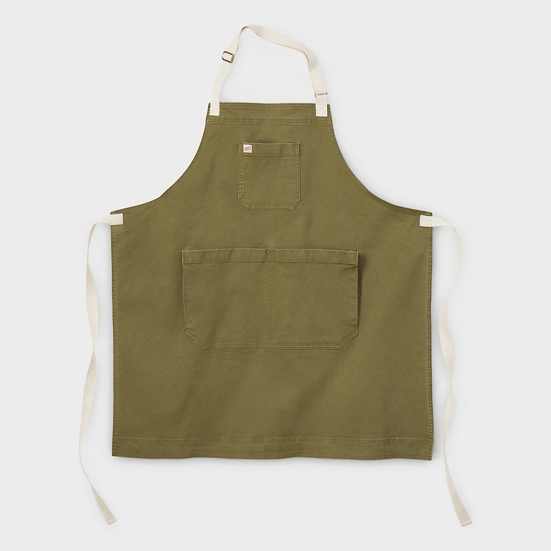 Makers Studio Apron
