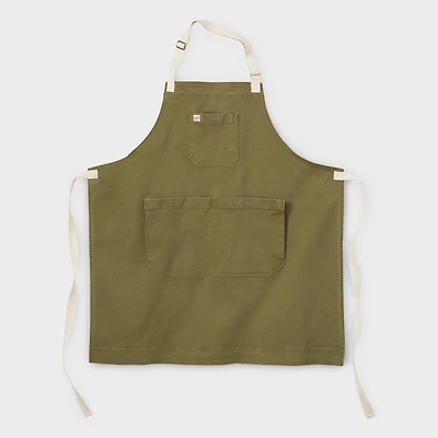 Makers Studio Apron