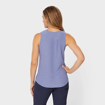 Women's Armachillo Cooling Tank Top