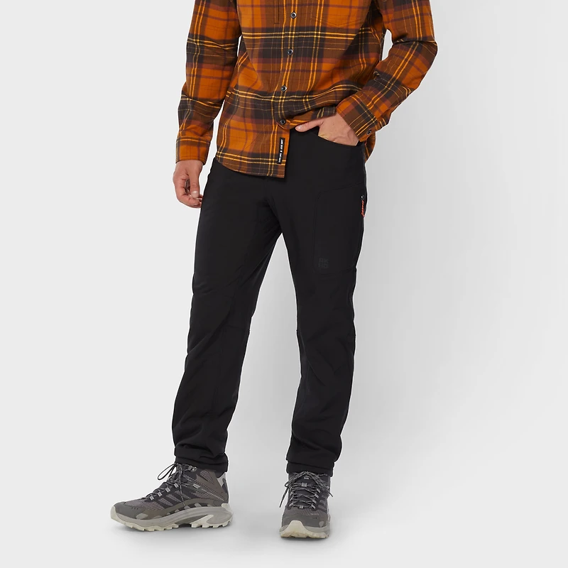 Men's AKHG Boundary Line Fleece Pants