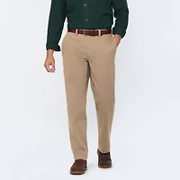 Men's DuluthFlex Ballroom Khaki 2.0 Relaxed Fit Pants