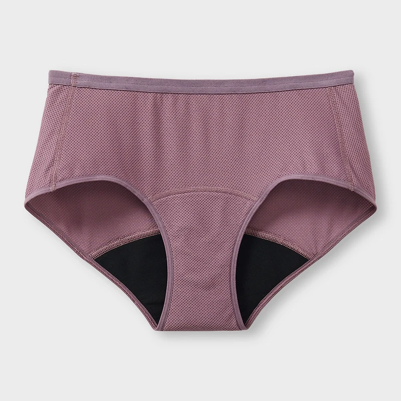 Women's Buck Naked Sneezeguard Hipster