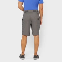 Men's DryFlex Fire Hose Relaxed Fit 13" Carpenter Shorts