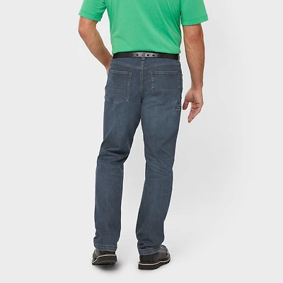 Men's Ballroom Double Flex Armachillo Standard Fit Jeans