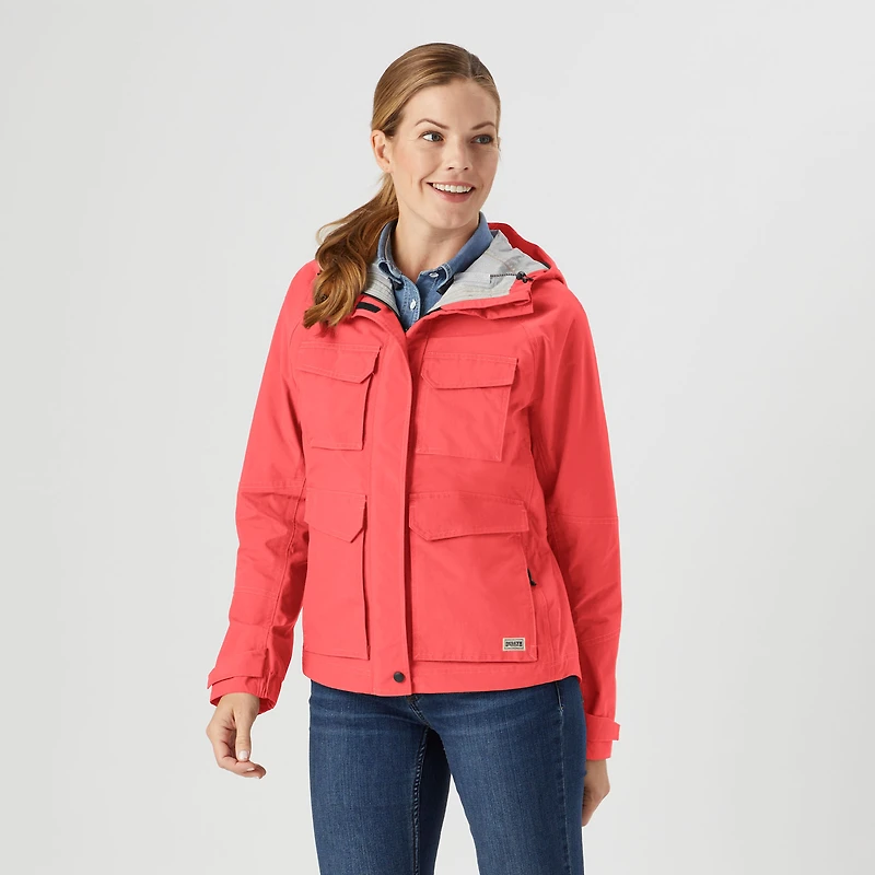 Women's No-Rainer Jacket