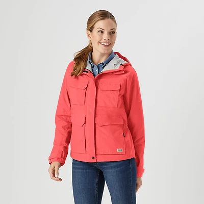 Women's No-Rainer Jacket